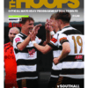 Southall - Digital Matchday Programme