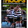 Merstham FC  - 26/27 Digital Matchday Programme
