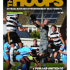 Punjab United  - Digital Matchday Programme