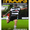 26/27 - Ashford United - Digital Matchday Programme