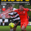 Sheppey United  - Digital Matchday Programme
