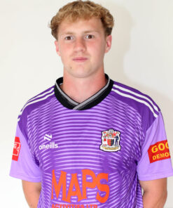 Kye Davidson - 26/27 Player Sponsorship