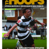 AFC Croydon Athletic  - Digital Matchday Programme