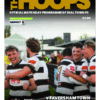 Faversham Town Football Club  - Digital Matchday Programme