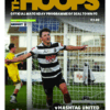 Hashtag United  - Digital Matchday Programme